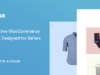 Soma - Kreatives WooCommerce-Design
