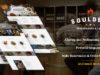 Souldeli - WordPress-Template für Restaurants und Cafés