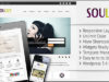 Soulize | Mehrzweck-WordPress-Layout