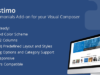 Testimo | Testimonial Add-on für Visual Composer