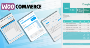 Ultimate PDF Invoice Premium