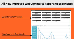 Verbesserte WooCommerce-Berichte