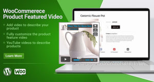 Video zum Woocommerce-Produkt