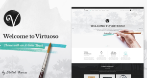 Virtuose – Ein Thema für kreative Kunstbetriebe
