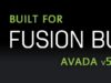 Vorher / Nachher-Bildvergleichselement für Avada v5 Fusion Builder