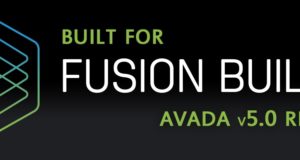 Vorher / Nachher-Bildvergleichselement für Avada v5 Fusion Builder