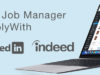 WP Job Manager - ApplyWith LinkedIn oder In der Tat