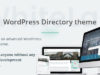 WhiteLab - WordPress-Verzeichnis-Vorlage