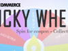 WooCommerce Lucky Wheel - Spin, um zu gewinnen