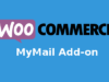 WooCommerce Mailster