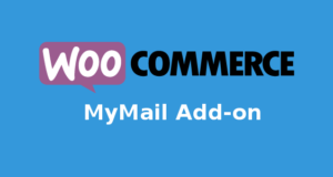 WooCommerce Mailster