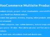 WooCommerce Multisite-Produktsynchronisierung