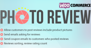 WooCommerce Photo Reviews – Review Reminders – Überprüfung auf Rabatte