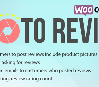 WooCommerce Photo Reviews – Review Reminders – Überprüfung auf Rabatte