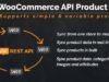 WooCommerce-REST-API-Produktsynchronisierung