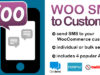 WooCommerce SMS Kundenbenachrichtigungen