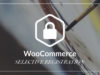 WooCommerce Selektive Registrierung