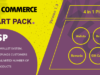 WooCommerce Smart Pack - Geschenkkarte, Geldbörse, Rückerstattung & Belohnung