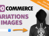 WooCommerce-Variationsbilder