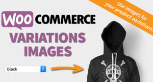 WooCommerce-Variationsbilder