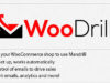 WooDrill - Mandrill für WooCommerce
