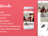 Woochi - Stilvoller Modetrend WooCommerce WordPress Vorlage