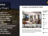 WordPress-Eigenschafts-Immobilien-Plugin