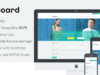 WordPress-Vorlage für das JobBoard - Responsive Recruitment Directory