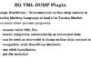 YML-Dump-Online-Shop-Inhalt