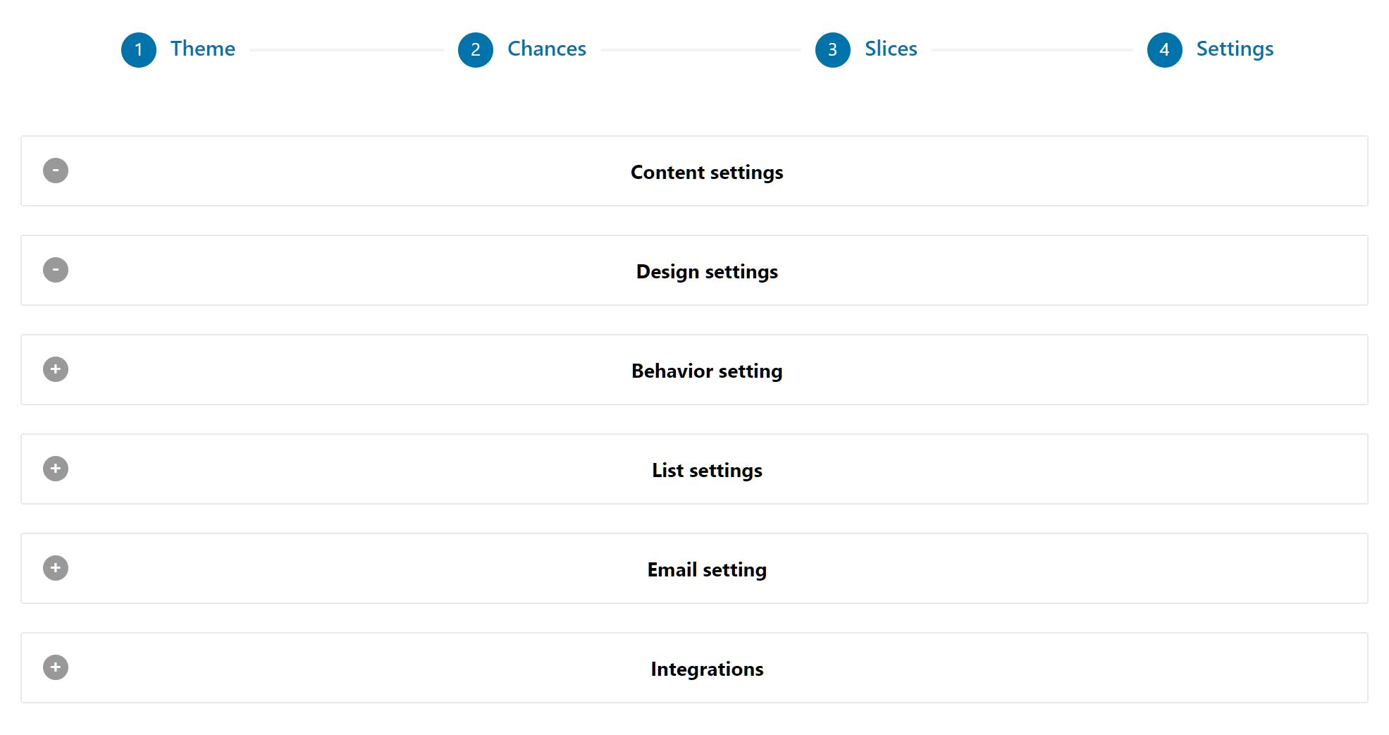 WP Optin Wheel: Gamified Optin-Tool für WooCommerce & WordPress mit Drehradspiel.