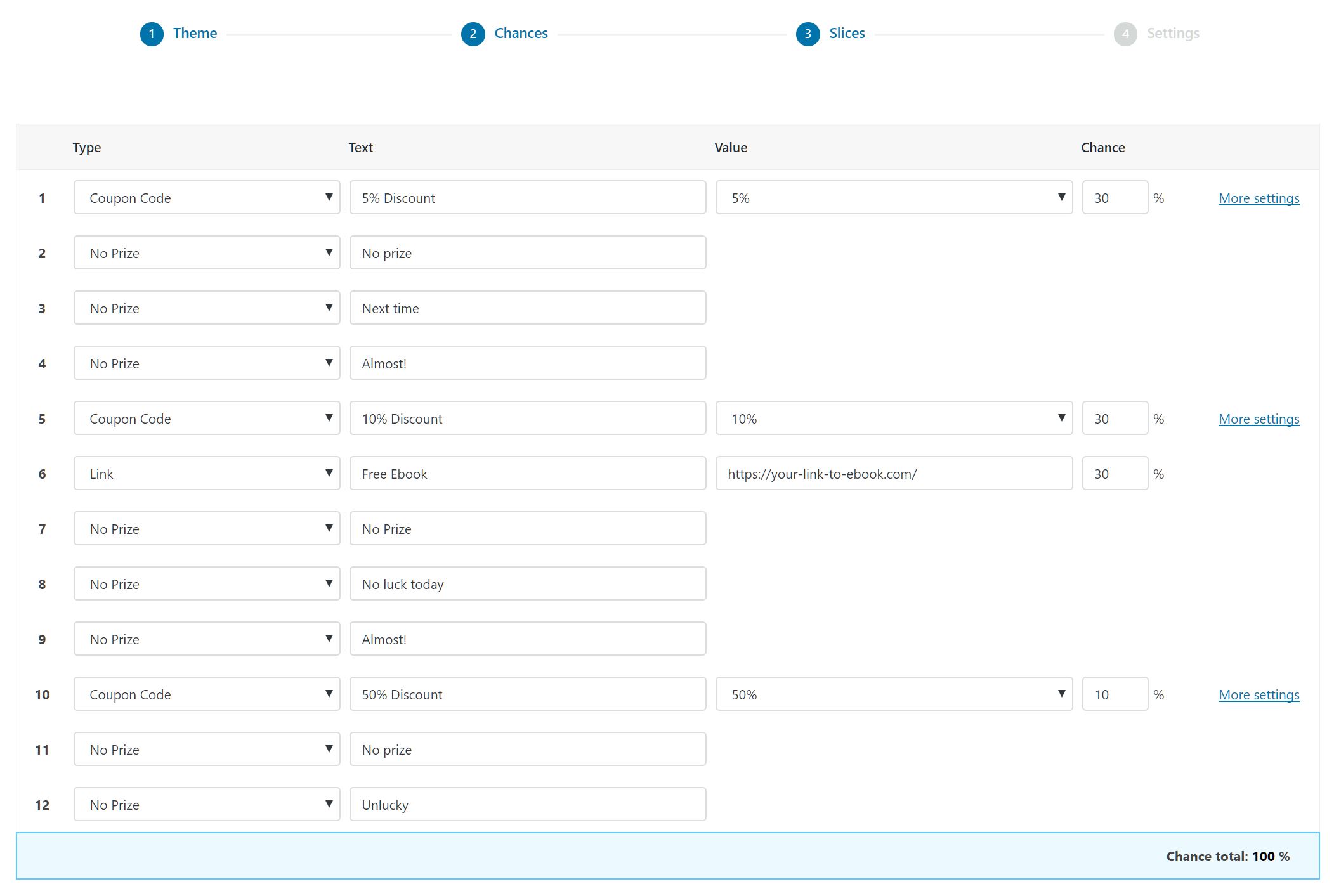 WP Optin Wheel: Gamified Optin-Tool für WooCommerce & WordPress mit Drehradspiel.