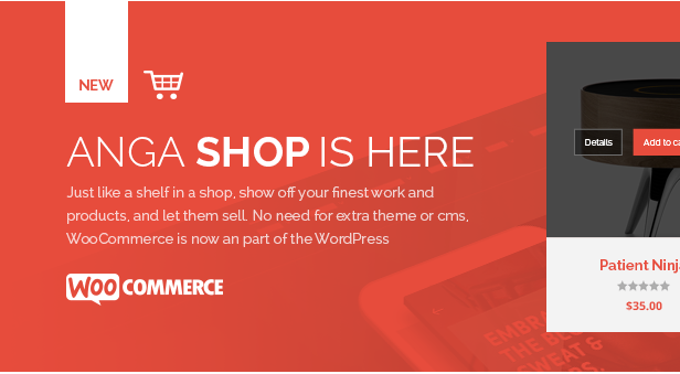 Anga Shop