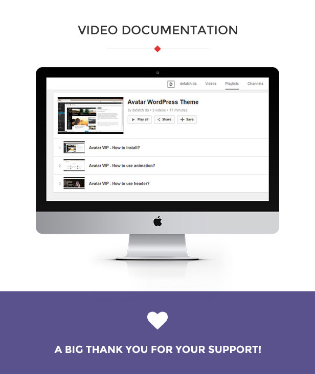 Videos