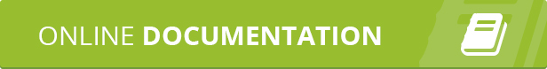 Online-Dokumentation - Pet Sitter WordPress Vorlage Responsive