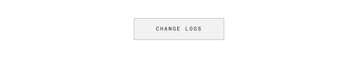 Mae Changelog