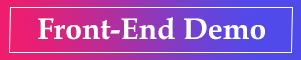 Front-End-Demo