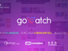 goWatch - Video-Community- und Freigabethema