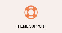 WordPress-Vorlage für das Restaurant