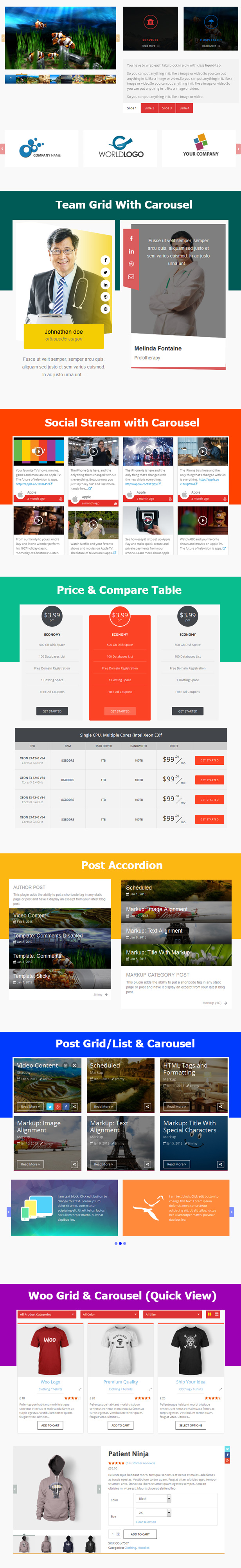 Visual Composer-Addons