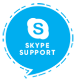 Skype-Unterstützung