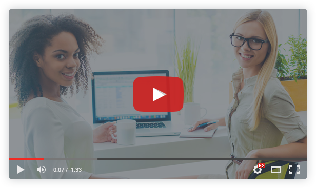 Video-Demo jetzt auf Youtube abspielen