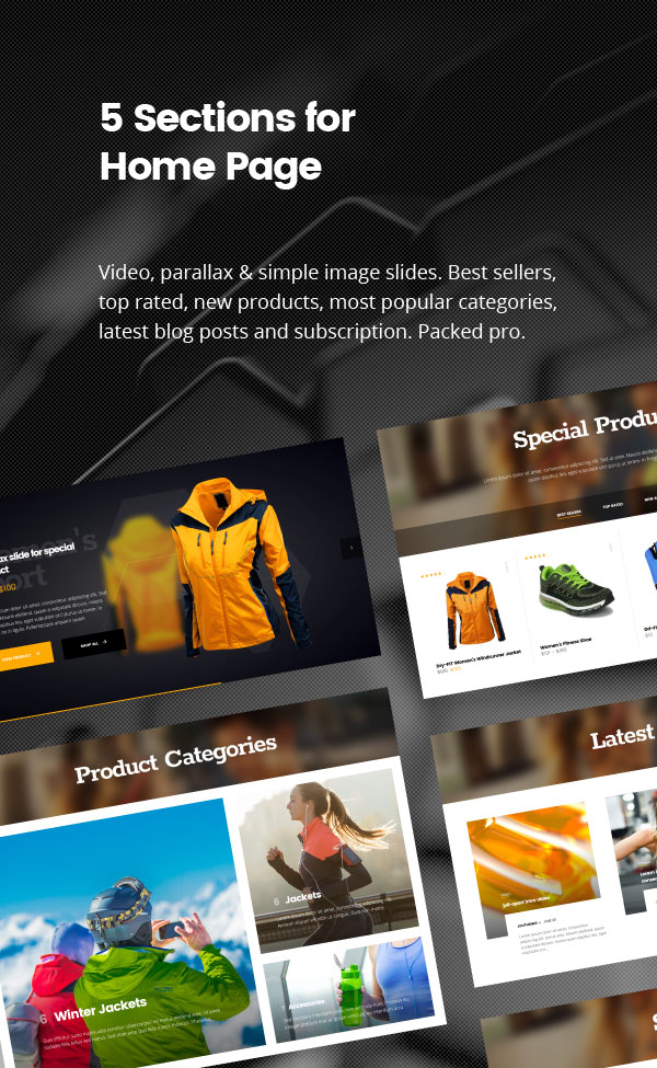 joli-sport - Startseite