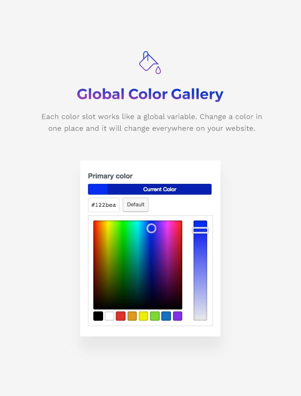 Wilson - Supreme Multipurpose WordPress Template