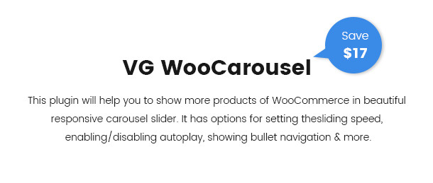 VG Flexshop - Responsives WooCommerce-Layout für verschiedene Zwecke