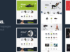 Aboss - Responsives Layout für WooCommerce WordPress