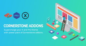 Addons für Cornerstone (X und Pro Template)