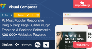 Animation CSS3-Effekte – Visual Composer WordPress