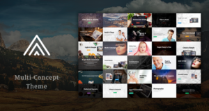 Arno – Multi-Konzept-Thema