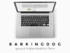 BarkingDog - Agentur- und Portfolio-WordPress-Vorlage