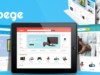 Bege - Responsives WooCommerce-WordPress-Template